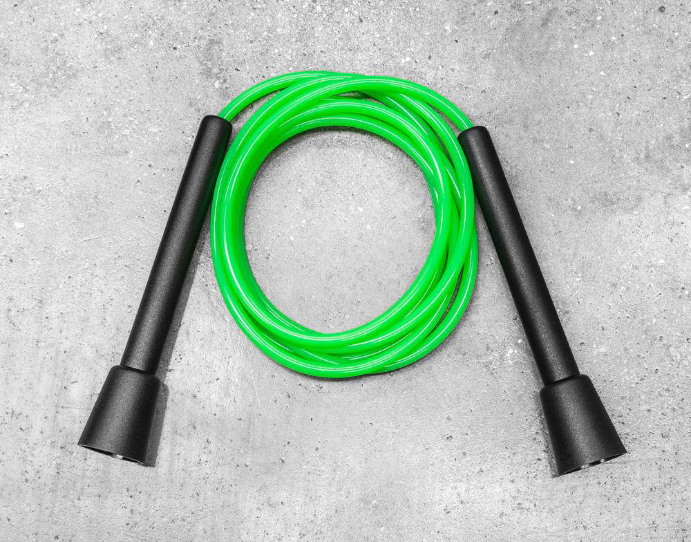Rogue Licorice Jump Ropes - PVC Ropes - 7' to 10' | Rogue Fitness